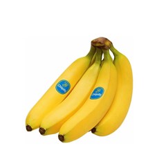 ΜΠΑΝΑΝΕΣ CHIQUITA ΕΙΣΑΓΩΓΗΣ ΤΣΑΜΠΙ ~1000γρ