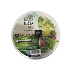 ΣΑΛΑΤΑ ΜΙΣΤΑ συσκευασία ~150γρ