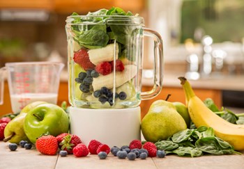 FOODEAT HEALTHY SMOOTHIES - 5 ΜΟΝΑΔΙΚΕΣ ΓΕΥΣΕΙΣ